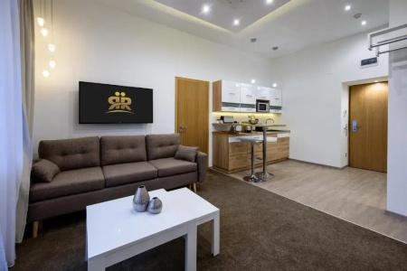 Karoly Corner Residences - 37