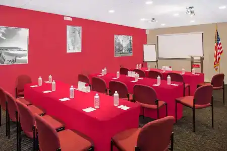 Ramada by Wyndham Miami Springs/Miami International Airport - 20