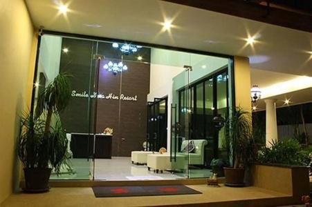 Smile Hua-Hin Resort - Sha Plus - 16