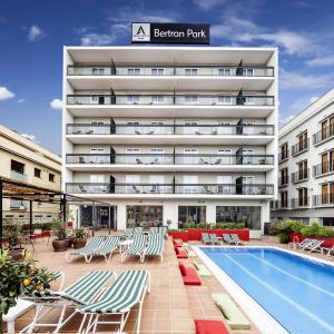 AQUA Bertran Park - 32
