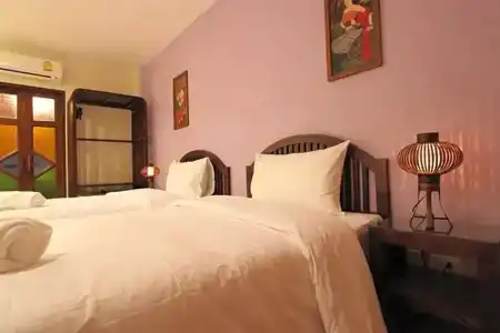 Chiang Mai Boutique House - 43