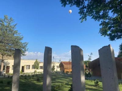 A La Mode Cappadocia by Elixir Hotels - 50