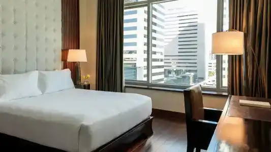 Kimpton Palomar San Diego, An Ihg - 6