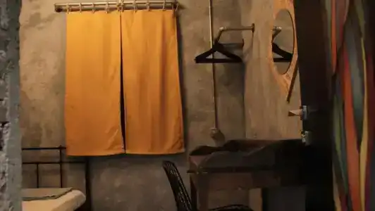 Role Street Hostel - 43