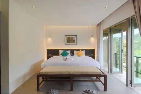 Anda Lanta Resort - 37
