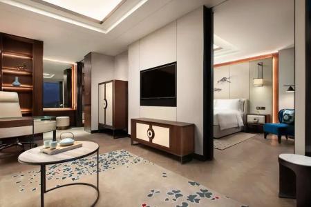 Raffles Shenzhen - 117