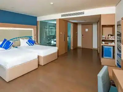 Novotel Danang Premier Han River - 144