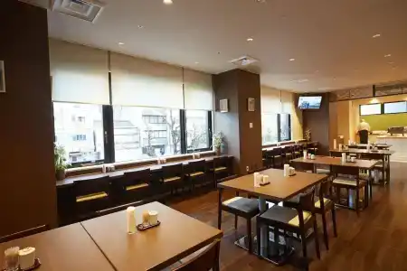 Dormy Inn Premium Nagoya Sakae - 25
