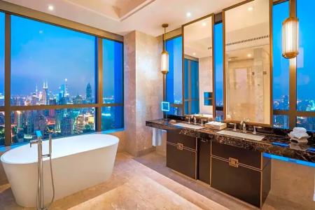 The St. Regis Shanghai Jingan - 61