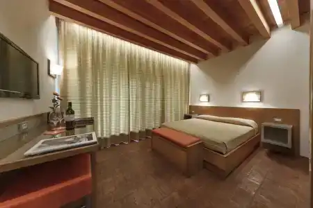 Pecora Vecchia - ColleMassari Hospitality - 4