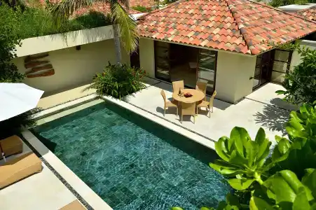 The Uza Terrace Beach Club Villas - 41