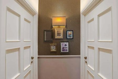 B&B 94Rooms Vatican-Vigliena - 13