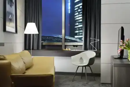 Unahotels San Vitale Bologna - 40