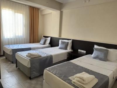 Reis Thermal Otel - 68