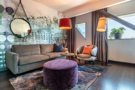 Radisson Blu Riverside - 95