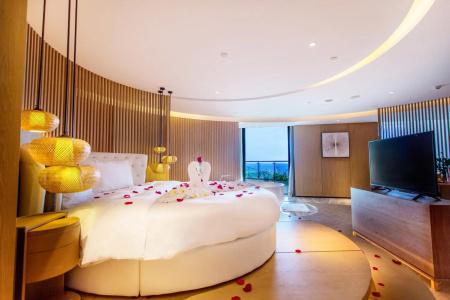 Sanya Conifer Resort - 28