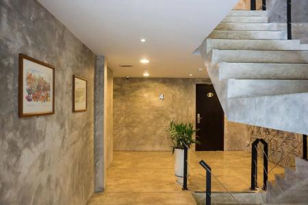 Buddy Boutique Inn - 9