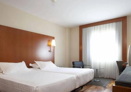 Ac Sevilla fóRum By Marriott - 2
