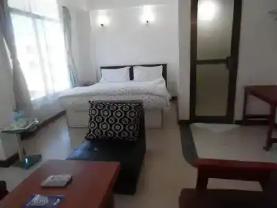 Florida Executive Inn - 28