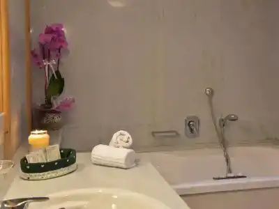 Residence Salvan - 56