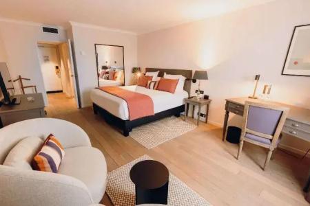 Hostellerie Cèdre & Spa Beaune - 66
