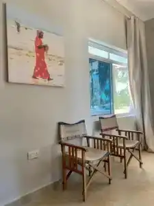 Paje Beach Apartments & - 54
