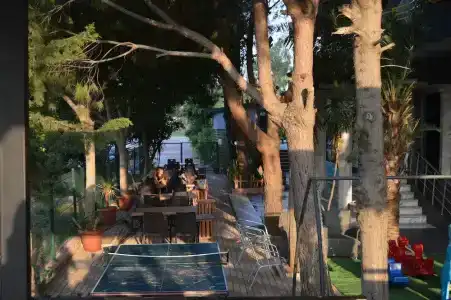 Bülent Kocabaş-Selinus Beach Club - 61