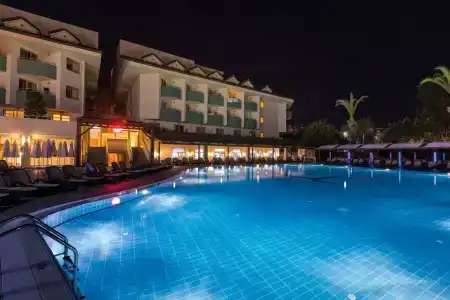 Side Breeze - All Inclusive - 37