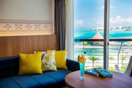 Renaissance Okinawa Resort - 72