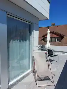 & Restaurant Sternen Muri Bei Bern - 22