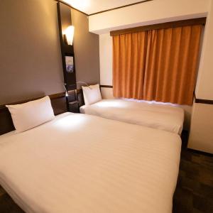 Toyoko Inn Tokyo Tachikawa eki Kita guchi - 37