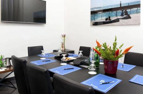 Port And Blue Tlv Boutique Suites - 15