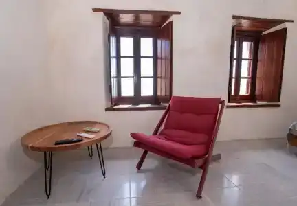 Goulas Traditional Guesthouse - 8