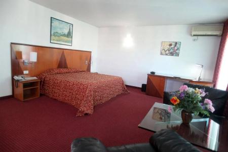 Cristal Palace - 6