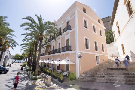 Mirador de Dalt Vila-Relais & Chateaux - 20