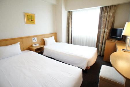 Osaka Joytel - 42