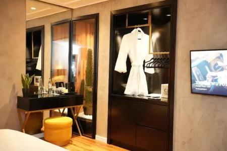 La Suite Boutique - 260