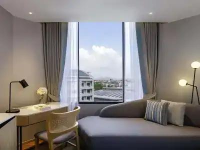 Novotel Rayong Star Convention Centre - 4