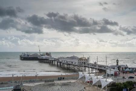 Amsterdam Brighton - 102