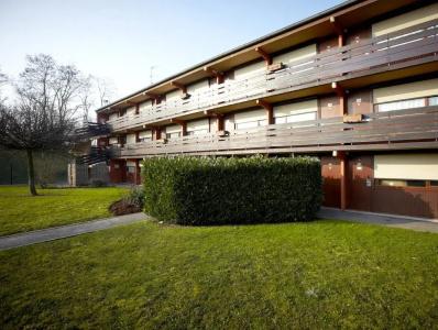 Kyriad Valenciennes Sud - Rouvignies - 14