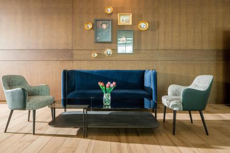 Radisson Blu Amsterdam Airport, Schiphol - 31