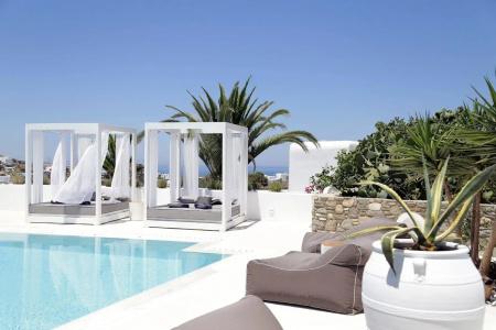 Livin Mykonos - 38