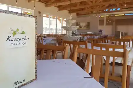 Kasapakis & - 21