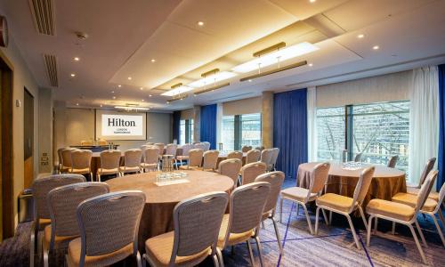 Hilton London Tower Bridge - 17