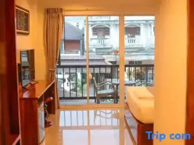 Baan Krittika - 22