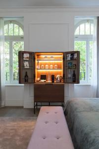 Kozmo Suites & Spa - The Leadings of the World - 36