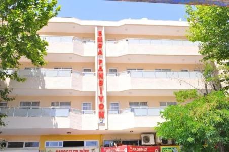 Emsa Otel Maltepedeki Eviniz - 35