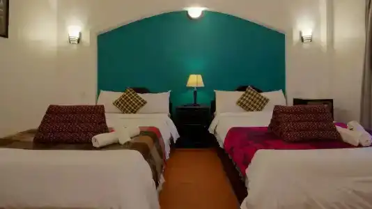Sonalong Boutique Village & Resort - 114