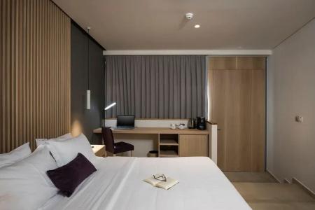 Trianon Luxury  & Suites - 42