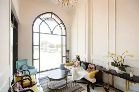 Adaline and Suite - 6